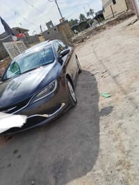 سي 200 • ٢٠١٧ • مكفول محرك