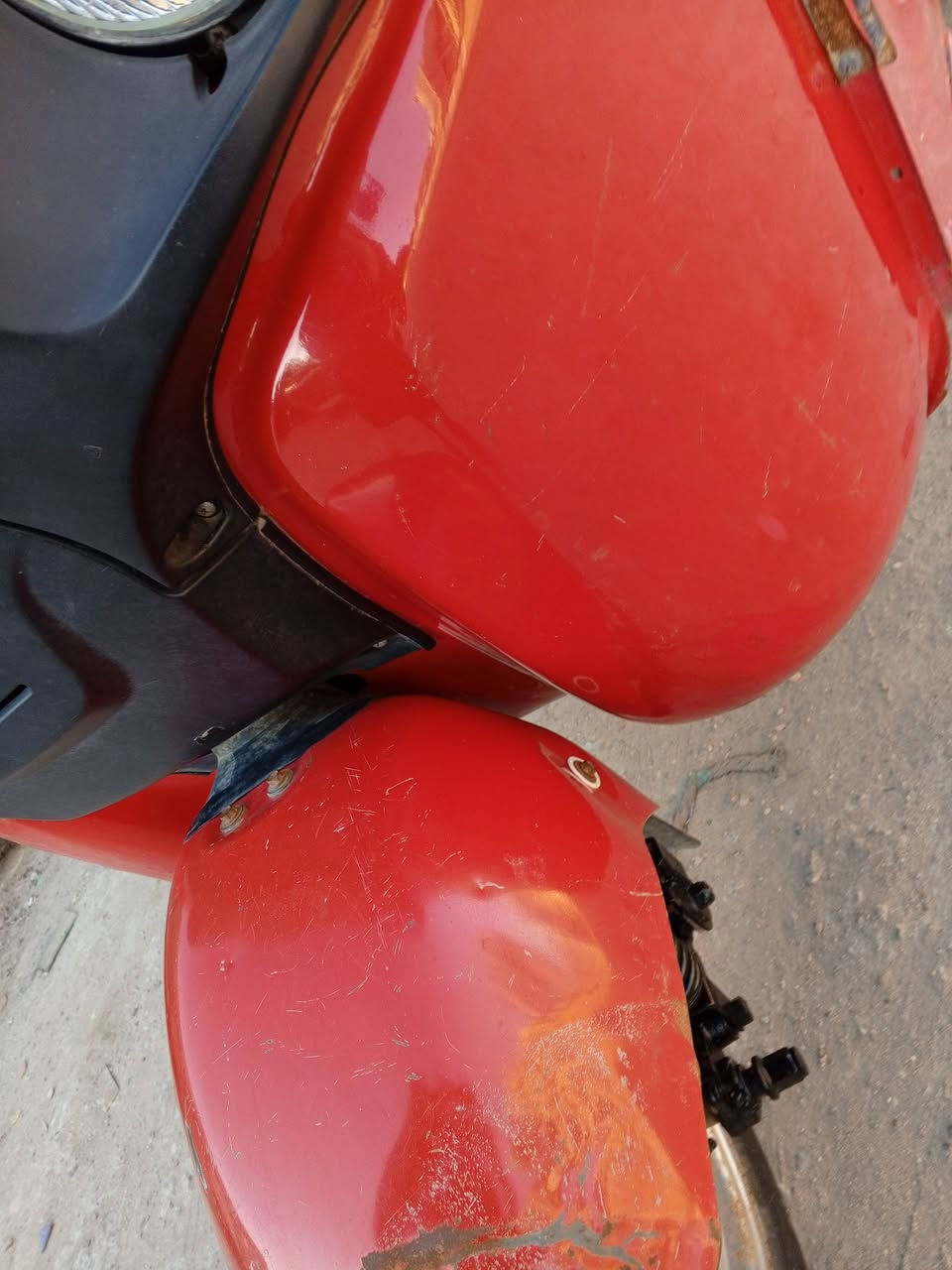 السلام عليكم تيك توك للبيع موديل 19
الوكيل مالتها كربلاء الوصل مالتها موجود والسعر ثلاث ملايين وربع***********
