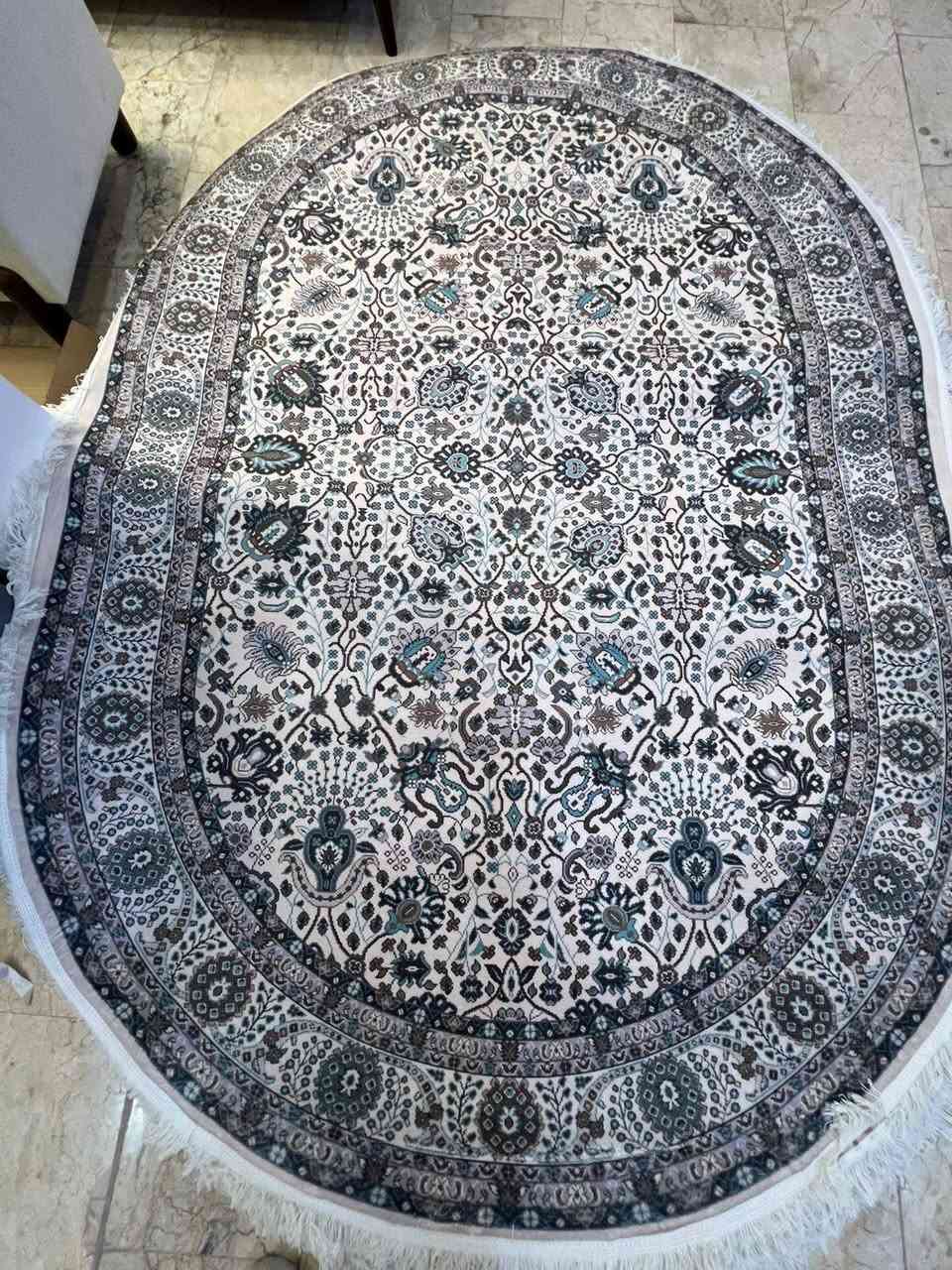 كلاودي بيضوي  ضهر كابوي درجه اولئ
 قياس 230 في 160 ب 25 الف
توصيل بغداد محافظات 5


**إذا كنت صاحب هذا الإعلان وتريد حذفه لأي سبب، رجاءا أرسل رسالة إلى الدعم الفني**