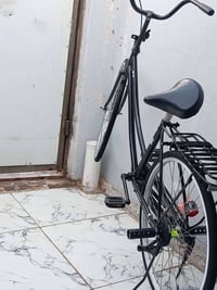 بايسكل • موديل 20 • نضافه فول