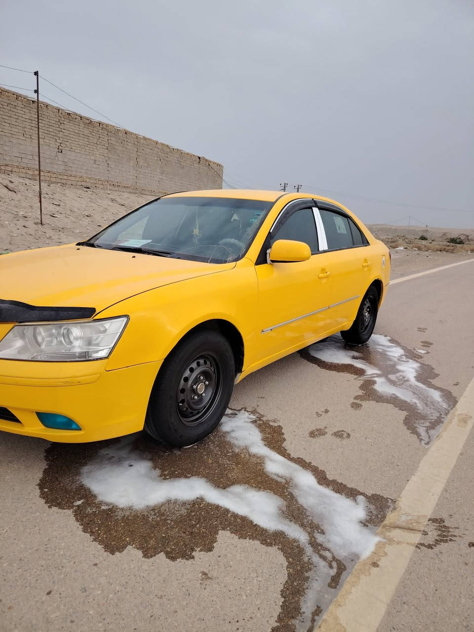 السلام عليكم سوناته موديل9كفاله ضربه تبديل كير 5نمرجديد محرك 2400جديد سياره جاهز رقم بصره دولي بسمي حداديه جديده طخم تاير تبريد منضومه جديده منضومه لايت شمسي جديد سياره جاهز ماتصرف عليه ربع كبل لشارع مكلف بلنشر رقم صاحبها ***********
