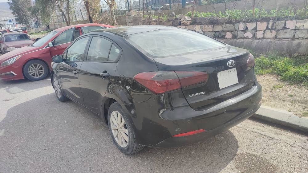 سيراتو خليجي 2013 مكفولة
***********
دهوك دهوك, العراق
