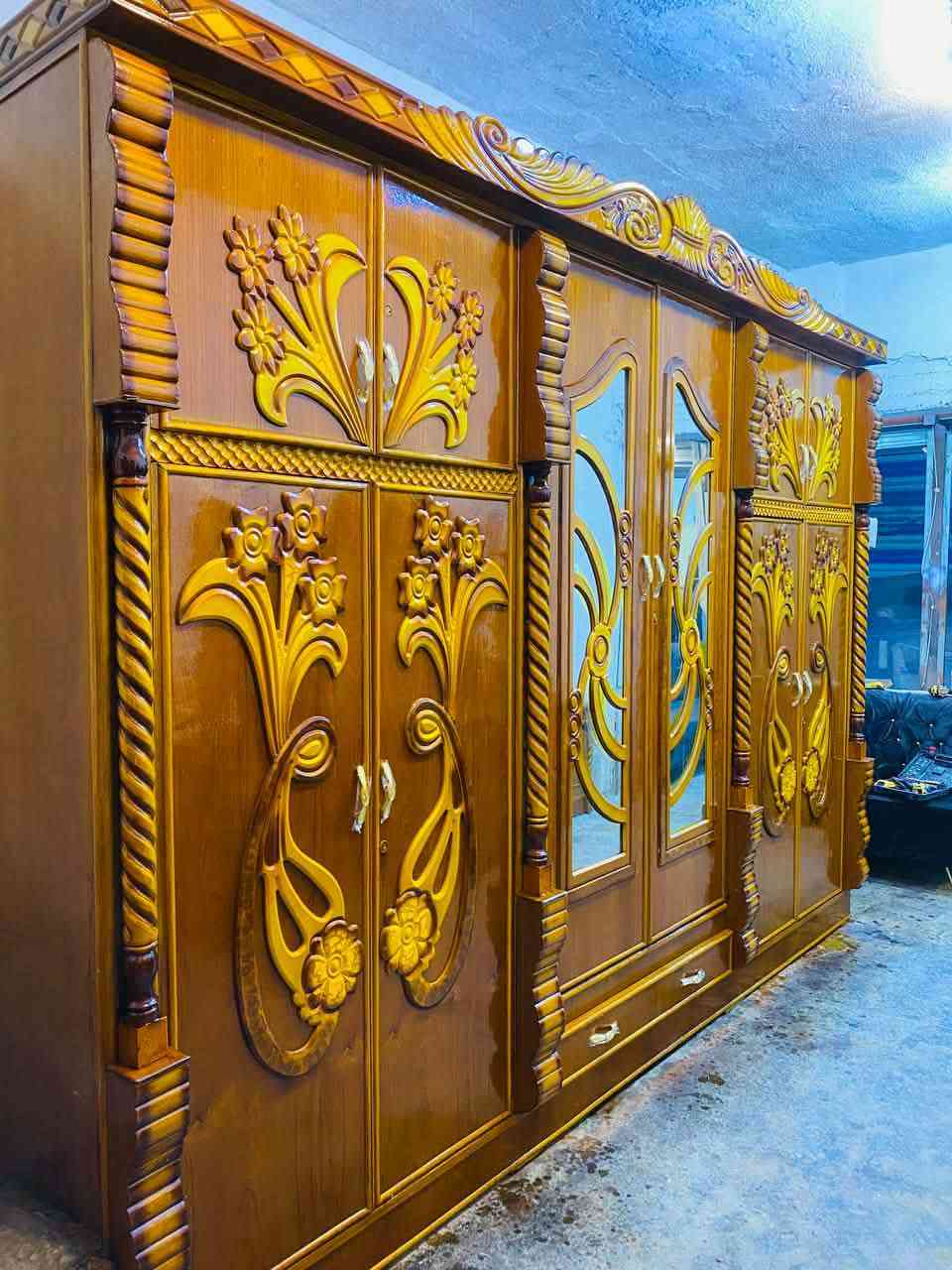 غرفة للبيع سعر 900قفل ويه شدونقل بغداد


**إذا كنت صاحب هذا الإعلان وتريد حذفه لأي سبب، رجاءا أرسل رسالة إلى الدعم الفني**