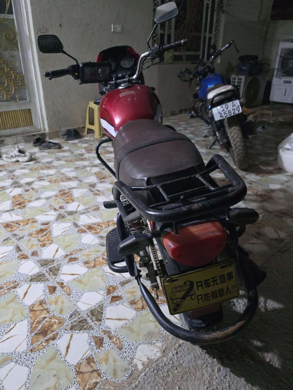 سلام عليكم دايون 19 اوراق كامله كفاله سعر 1150 واحد وميه وخمسين بيها مجال قليل كلش كربلاء ***********
