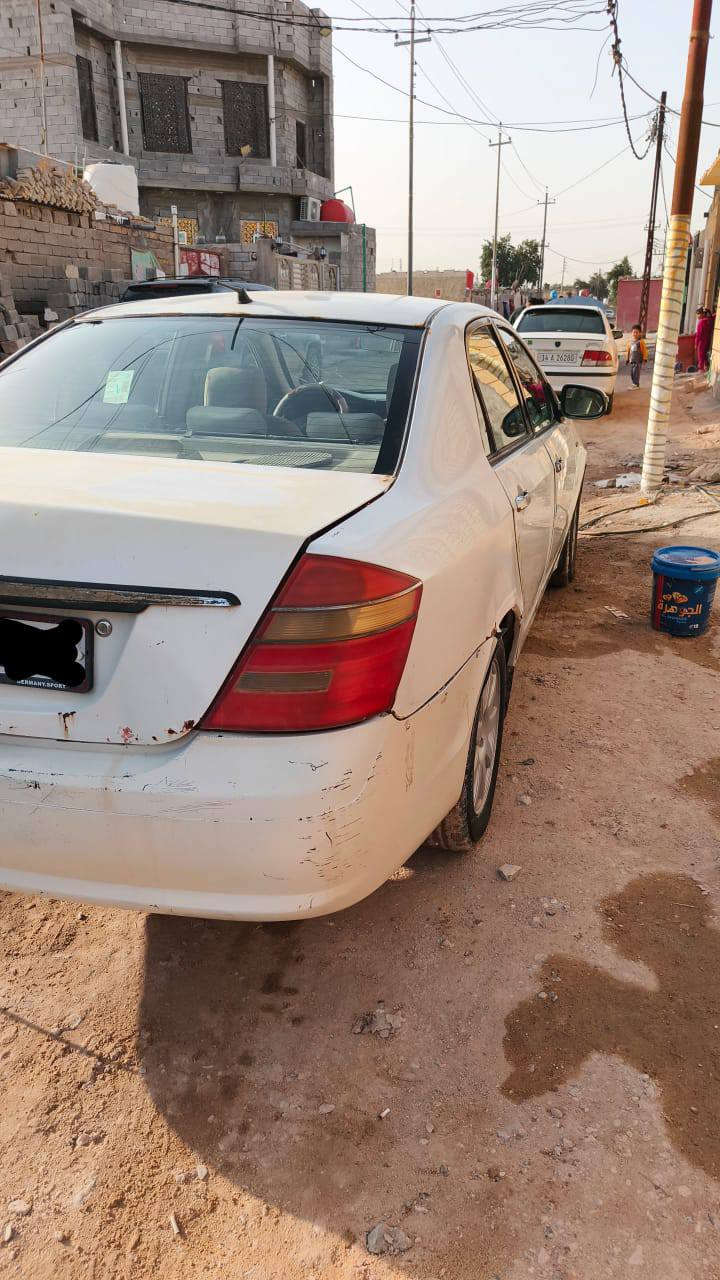 جيلي موبل محور كورله 1800 مكينه جديد دواخل جدد تبريد ويه سويج رقم بصره اليف سنويه لل2030  شاشه كهربائيات شغاله كلشي شغال مكان السياره بصره سعر
35 وبيهه مجال قليل حك الجيه ***********
