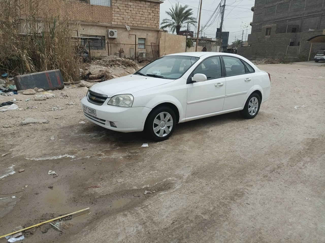 سلام عليكم اوبترا خليجي موديل 2009رقم بغداد دولي بيه صبغ يم قبق البانزين قليل وبارد بالجاملغ الامامي والباقي مكفولة كفاله المحرك والكير والتبريد حداديه كل جاهزه سعر ٧٢ وبيه مجال الاتصال على الرقم ***********
