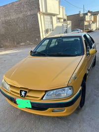 بيجو بارص • ٢٠١٠ • النجف الاشرف