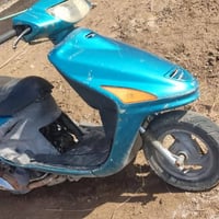 دراجه خير من الله البيع ب 300 وبيه مجال 07718026711