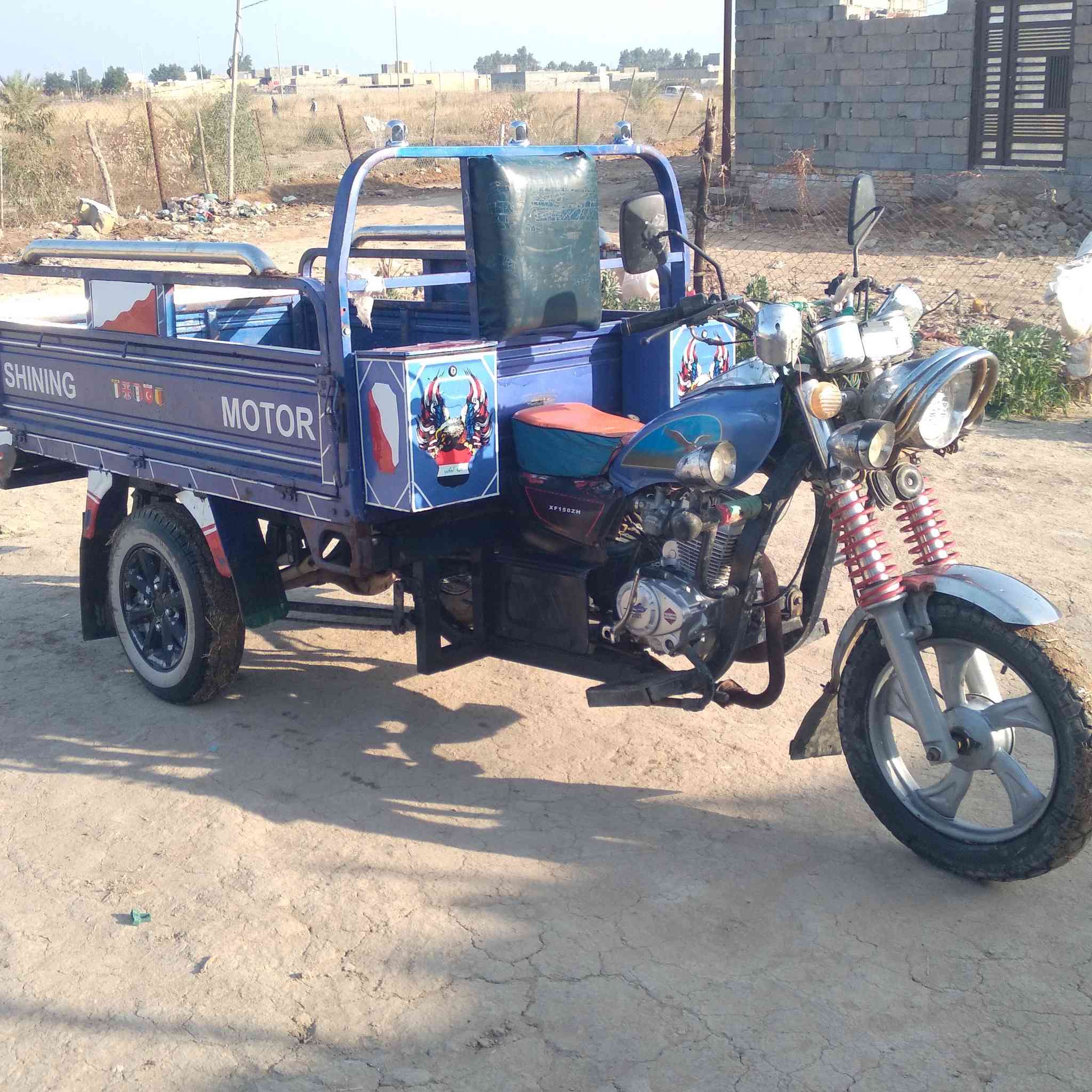 ستوته للبيع اوراق 2018 محرك جديد كهرباءيات شغاله كله السعر 1500
***********
قضاء الرفاعي
