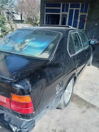 بي ام دبليو ٥٢٥ • واسط العزيزيه • كير عادي