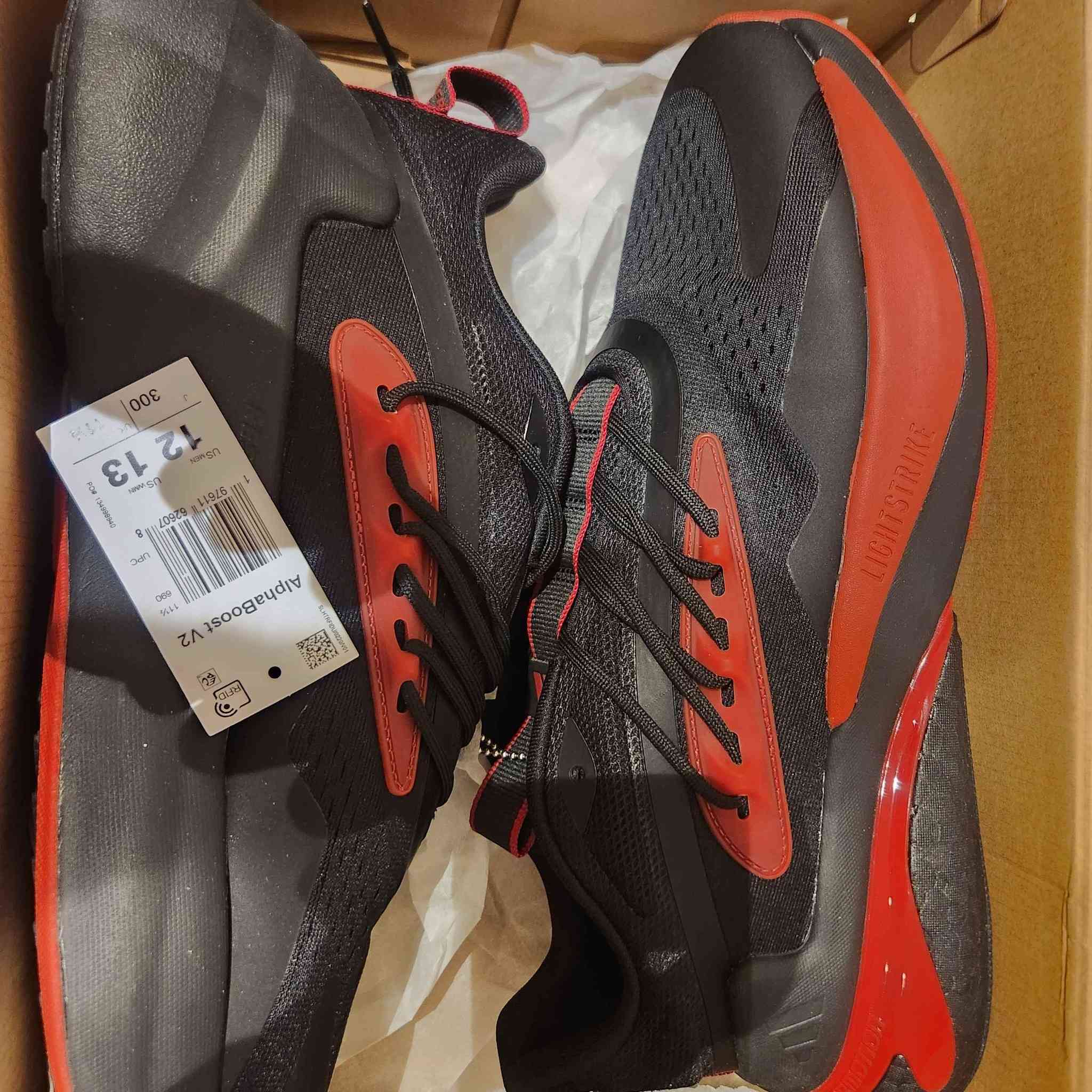 new Adidas alpaboost v2 shoes أربيل, العراق


**إذا كنت صاحب هذا الإعلان وتريد حذفه لأي سبب، رجاءا أرسل رسالة إلى الدعم الفني**