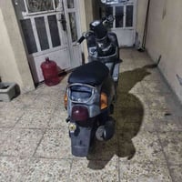 بوليس 2008  دراجه خير من الله نكره سلف    مفتوحه بس كور سعر 600 بيه مج...