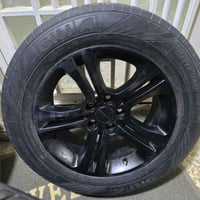 ويل ١٧ • مصبوغ أسود • بلادي