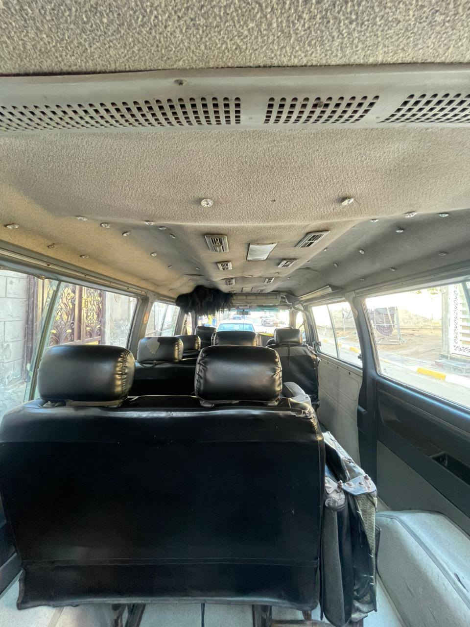 السلام عليكم اخوان استانا موديل 96
جاهزة من كلشي مكينة كير تخم تاير
سنوية لل 31 جديده وبسم السياره تحويل مباشر تصل وتعراف سعر ***********
