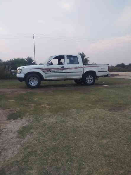 دير ٢٠٠٧ أوراق كاملة مكينة كير تخم تاير مكان ناصرية الدواية سيارة توها معمرة السعر ١٧ وبيه مجال الاتصال على الرقم ***********
