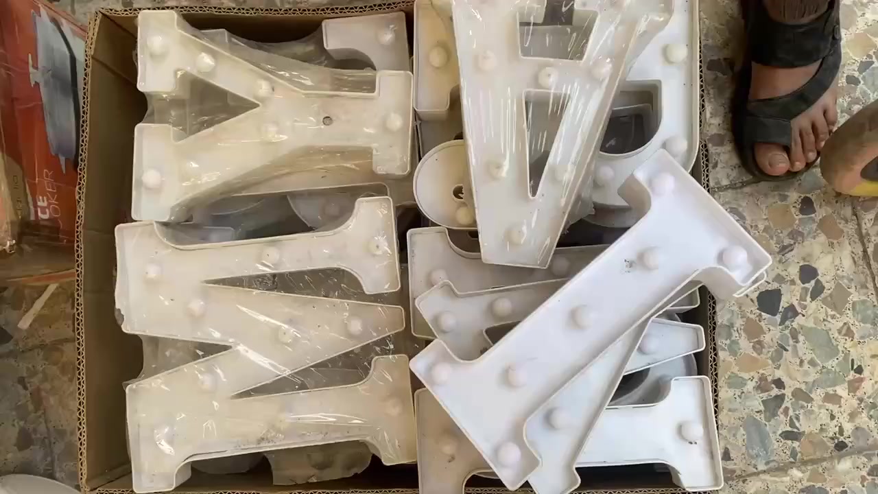 شلعه سعر القطعه 1250


**إذا كنت صاحب هذا الإعلان وتريد حذفه لأي سبب، رجاءا أرسل رسالة إلى الدعم الفني**