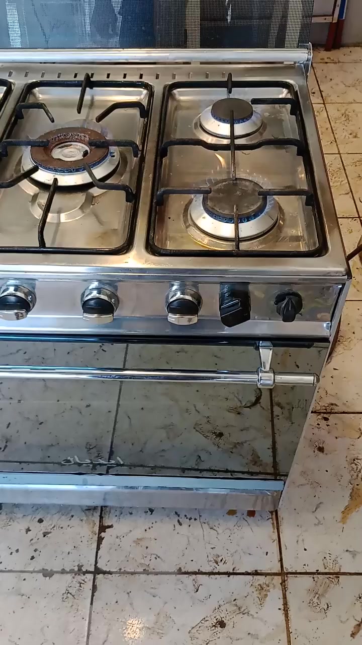 طباخ ايديال مصري للبيع اخو الجديد خمس مشاعل 150 نجف حي الجمعية شارع الوائلي *********** ابو علي
