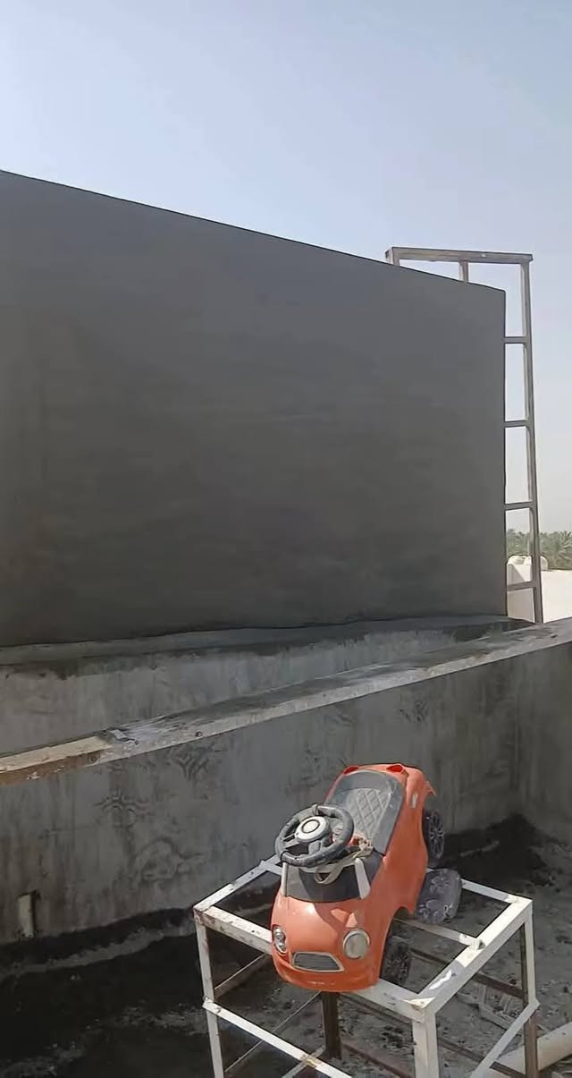 سلام عليكم شغل لبخ سقل جراره تشميع مصاطر تصفير تسليم مهندس ***********
