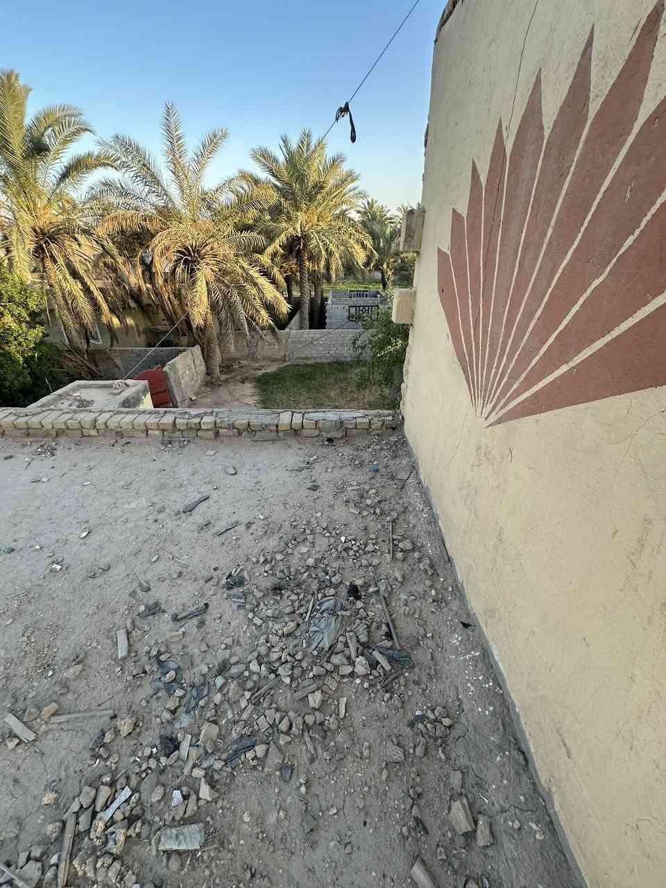 بيت للبيع طابو زراعي سند ٢٥في وصط الباشيه مساحه ٦٥٠ نتفق عالبيت ثاني يوم احولك اذا مو شراي لا تعبني ٦٥وبي مجال البيت جاهز للسكن   ***********
