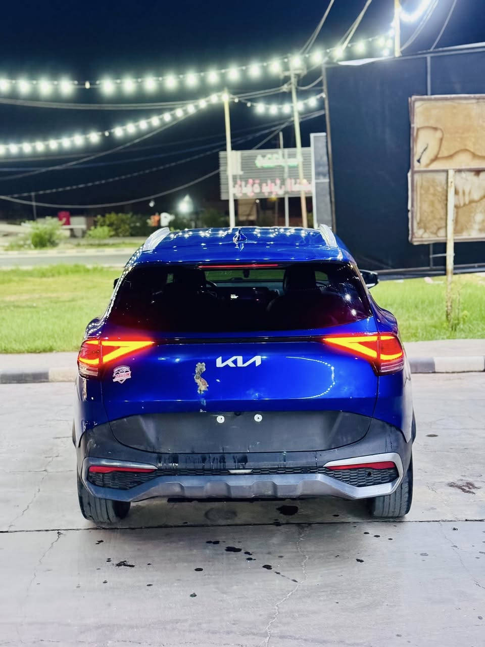 فول عدا البنراما حازث صبغ ربع 

الباب فقط بدون دراخل بدون ارباك

بجم كبس السعر 186 وبيه مجال 

للتصال ***********
