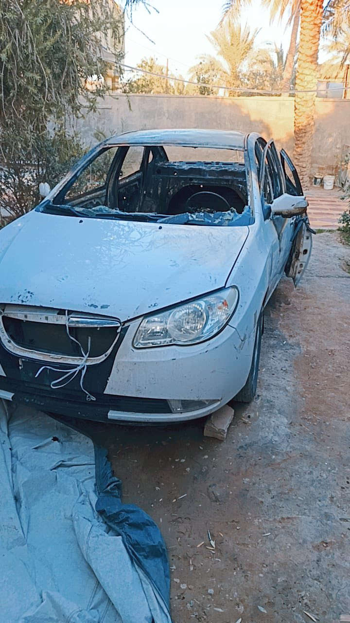 النترا 2011 رقم ديالى بسمي محرك 1600 دكشن عالي مكينه شغاله سياره بيها حرق بجم كفاله السعر 55$ وبيها مجال للطيبين عنوان سياره ديالى ***********
