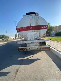 مان • ٢٠٠٨ • اطارات جديدة