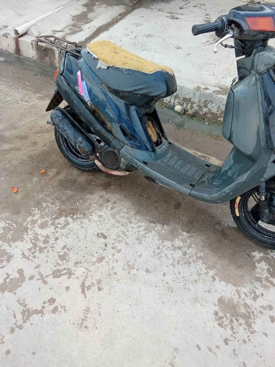 سلام عليكم مطور بزون ابو الساله للبيع السعر155
وبي مجال للطيبين مطور لايت هورن شغال بك لايت شغال مطور معدل تجي وتشوف بعينك للستفسار على الرقم ***********
