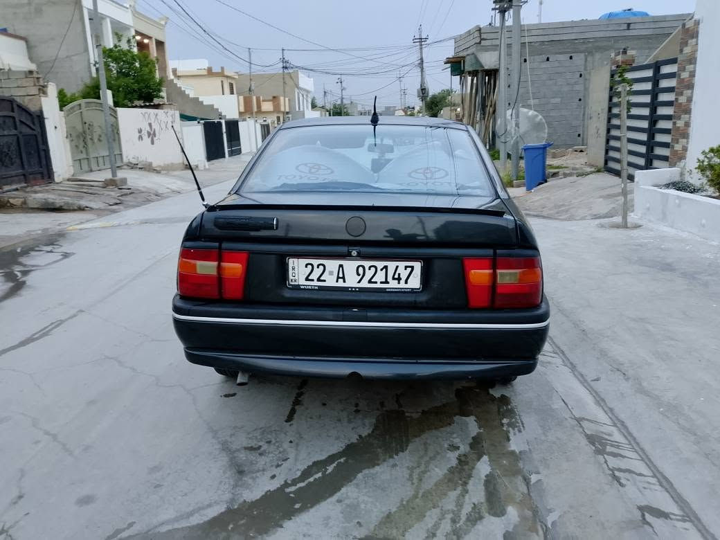 اوبل. فيكترا حم20 موديل 1993 سنةوي 2030  بي دفتر بنزين   مكينة گير. بشرط  صدر. تايرات. جديد 
احل من الصورة ===. اوبل فيكترا مةكينة20 موديل 1993 هةزةي تازةية. سةنةوي تا 2030 تازةية. سعر 42 
=***********===*********** كركوك, العراق
