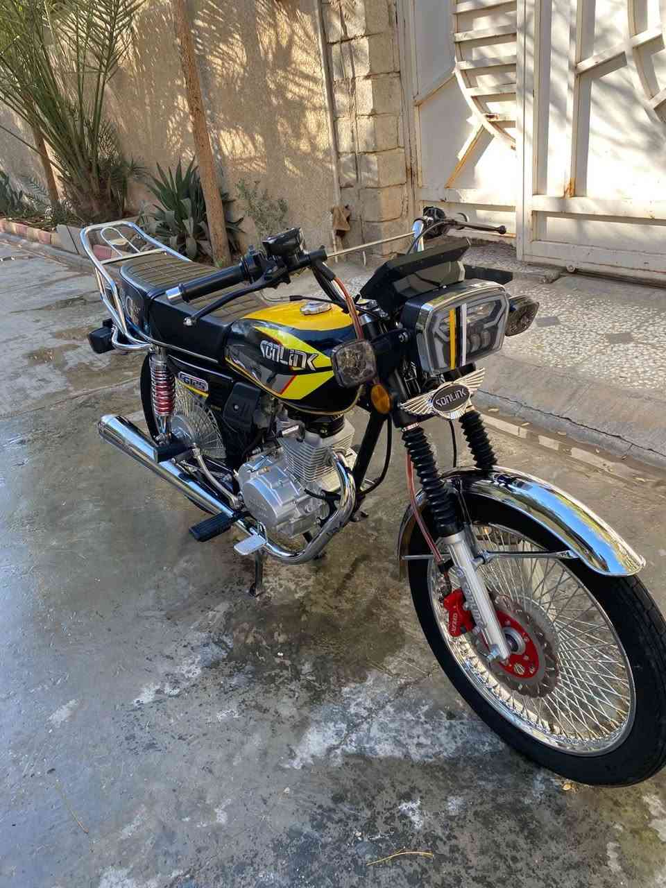 تفاصيل داخل المنشور


**إذا كنت صاحب هذا الإعلان وتريد حذفه لأي سبب، رجاءا أرسل رسالة إلى الدعم الفني**