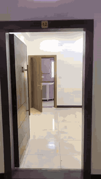 شقه للايجار طابق ثاني مصعد شغال ٢٤ ساعه نظام سكيورتي حارس بنايه تحتوي ...