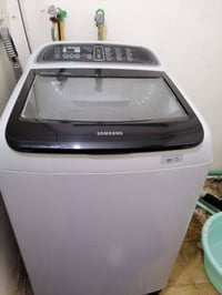 غسالة ملابس