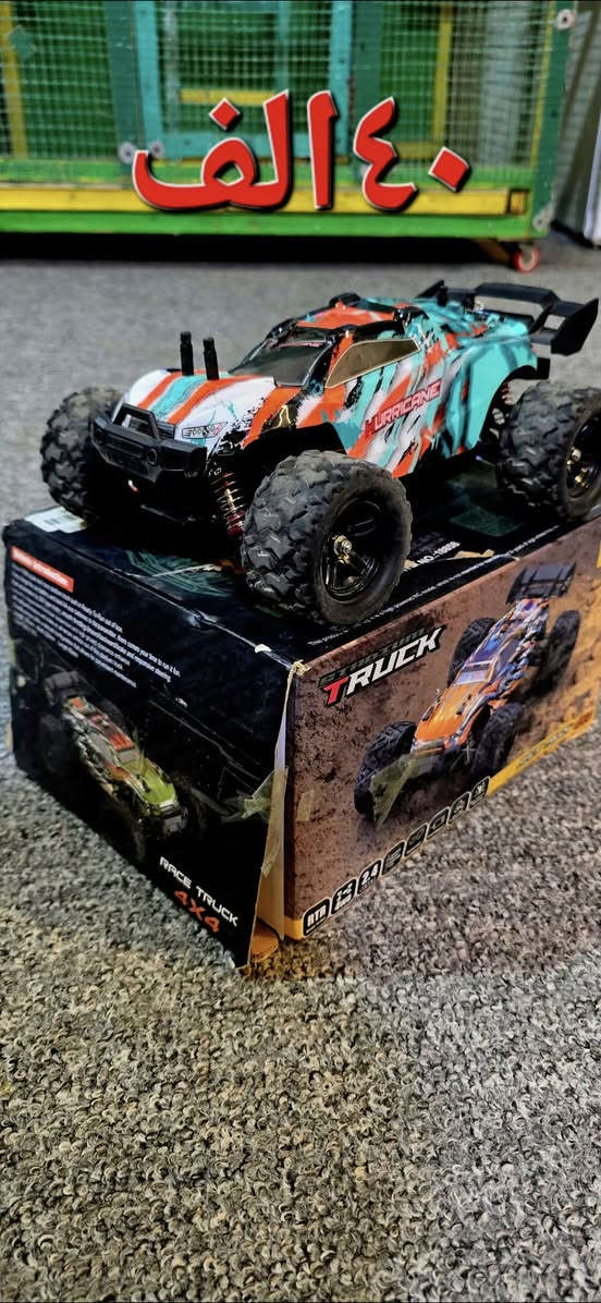 مجموعه سيارات احترافيه كل نوع وحجم بسعر
شوف اللي يعجبك 
ويتوفر قطع غيار لجميع السيارات وجميع الاحجام راسلي وتساب وبالخدمه
للتواصل. وتساب او اتصال
***********
***********
