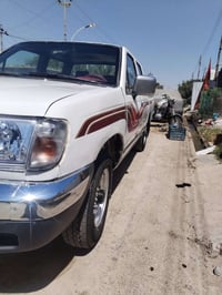 مديل ٢٠٠٠ • كفاله • ادوات