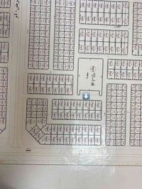 حي الشهداء • ٢٥٠م • واجهة شارع ٤٠م