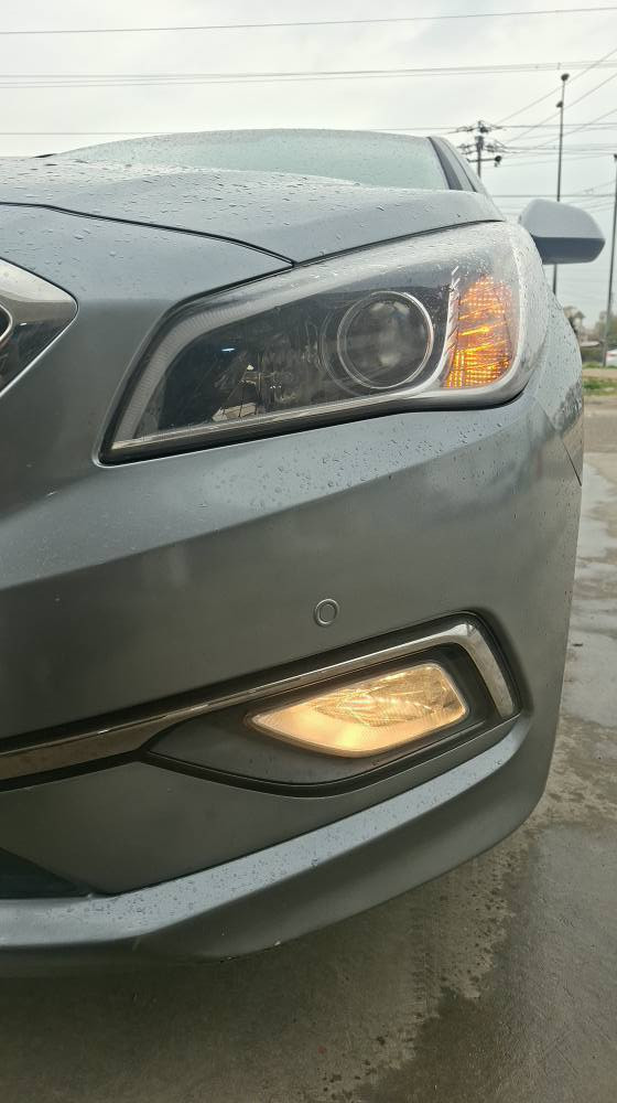 سۆناتا ٢٠١٨ کۆری 
بێ رەقەمی دوبەی 
بڕاوە ، مەکینە ٢٠ی غاز بیلاد بێ بەنزین
زۆر اقتیسادی 
گێر و مەکینە و ساردی و گەرمی و کارەباییاتی بەشەرت.
برێکی بەستراوە مەزبوت، هایدرۆلیکی گێڕی گۆڕاوە.
گۆرینەوەمان نیە بەس فرۆشتن
شوێن :   هەولێر
نرخ: ٥٨ گەڵاو معامەلەیەکی زۆر کەم
ژمارەی مۆبایل: 
واتس ئەپ  *********** أربيل, العراق
