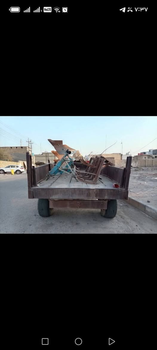 السلام عليكم دركتل للبيع رقم الهاتف ***********السعر7المكان ميسان
