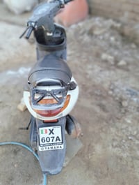 للبيع دراجه دوالفين سعر 300   07807539702