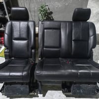 كشنات جلد وسطية • نظيف • ٢٠٠٧-٢٠١٤