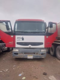 رينو ٢٠٠٣ انجكتر بلادي رقم اربيل سنوية صاقطة تخم تاير  نضيف   مشتغلة ب...