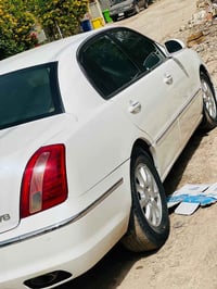 كيا أمانتي 2007  رقم بغداد بأسمي السيارة سعر 80 تبريد ثلج سلايت روف مر...