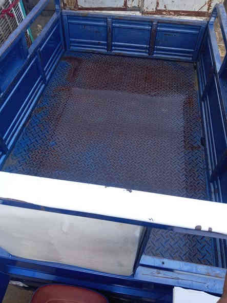 سلام عليكم شباب ستوته 2020رقم قادسيه مداور ثاني يوم مكفوله من كلشي تخم تاير جديد المكان بلشاميه السعر مليونين و100وبيه مجال ***********
