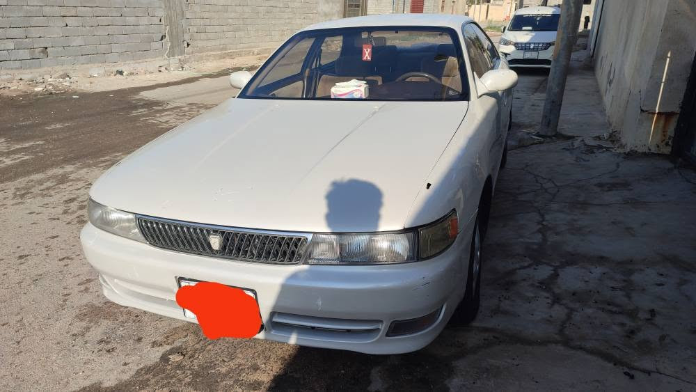 شيزر نفخ بأسمي سنوية جديدة شرط التحويل 
مكفولة كير ومكينة و النقل والكص والصبغ فقط جاملق خلفي
بجم سستم جديد كهربائيات كلها شغالة حدادية كلها جديدة امامي وخلفي 
السعر ٥٠ وبيها مجال بسيط وبالعافية ع اللي ياخذها البصرة, العراق


**إذا كنت صاحب هذا الإعلان وتريد حذفه لأي سبب، رجاءا أرسل رسالة إلى الدعم الفني**