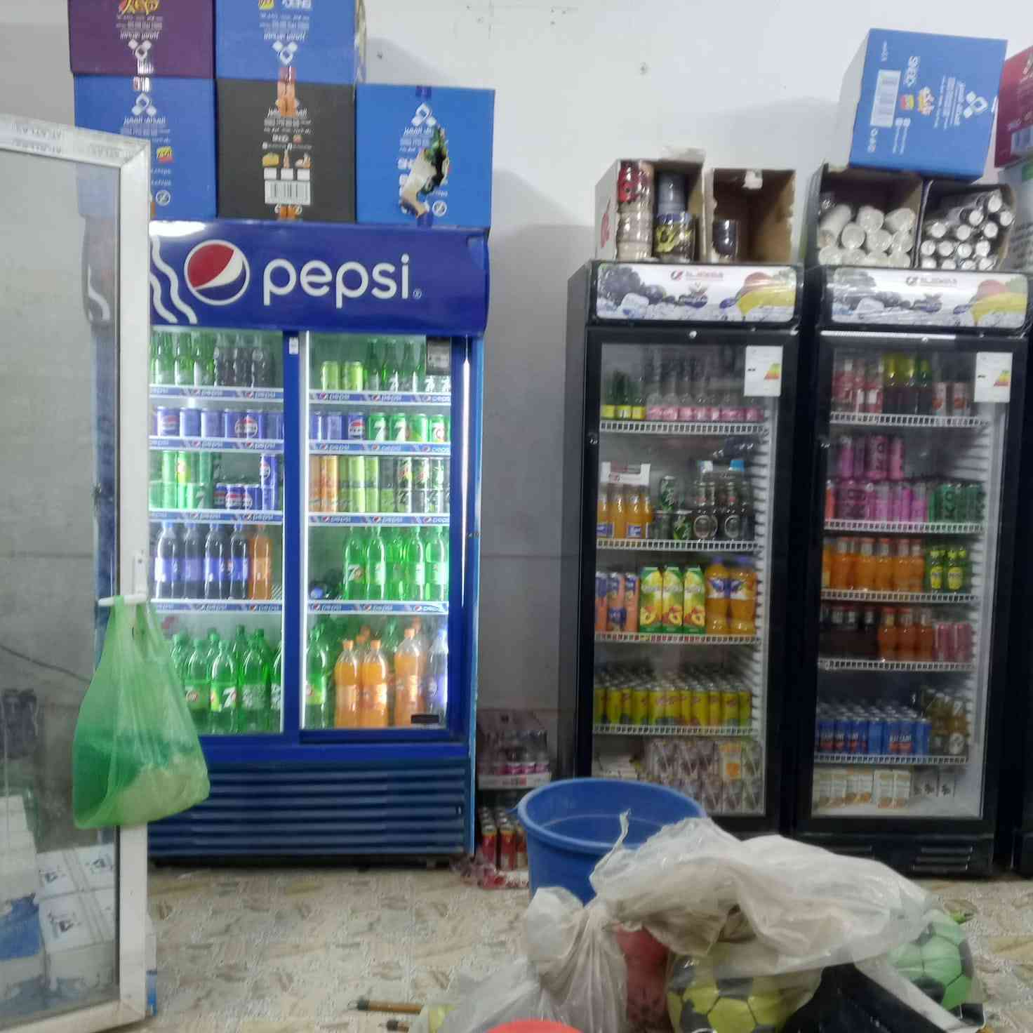 متاح محل للبيع شارع الرواد الشعله لعدم التفرغ الاتصال ‏‪***********‬‏والاستفسار على الرقم الموجود علما انا مكلف بالنشر
