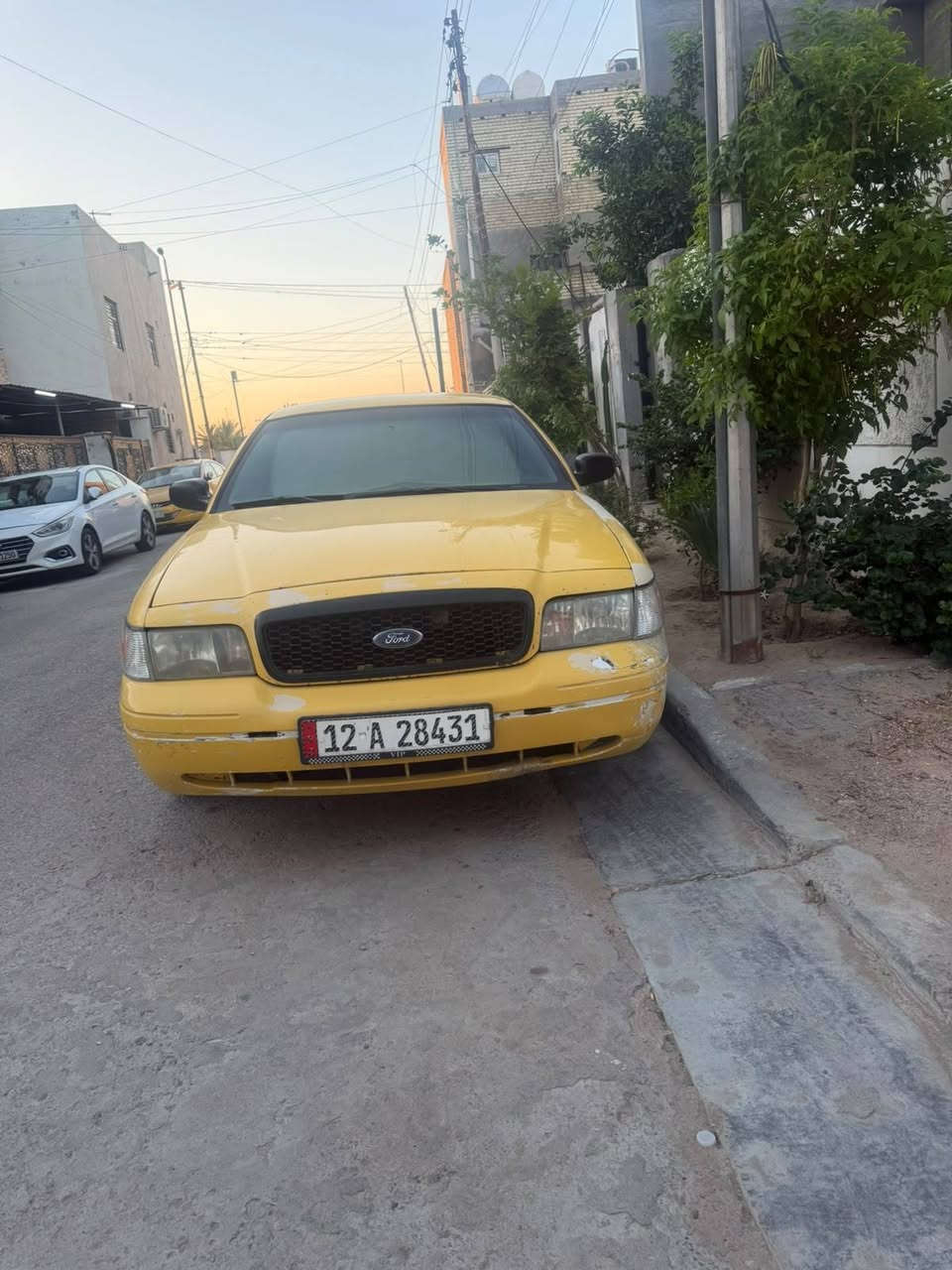 فورد فكتوريا ٢٠١١امريكي محرك ٤٦٠٠ تخم تاير تخم ويل حداديه جديده أمامي خلفي داخل بلاد جديد محرك كير جديد كهرباء جديده السعر ٨٠$ وبي مجال السياره بسمي تحويل ثاني يوم الاتصالات ***********
