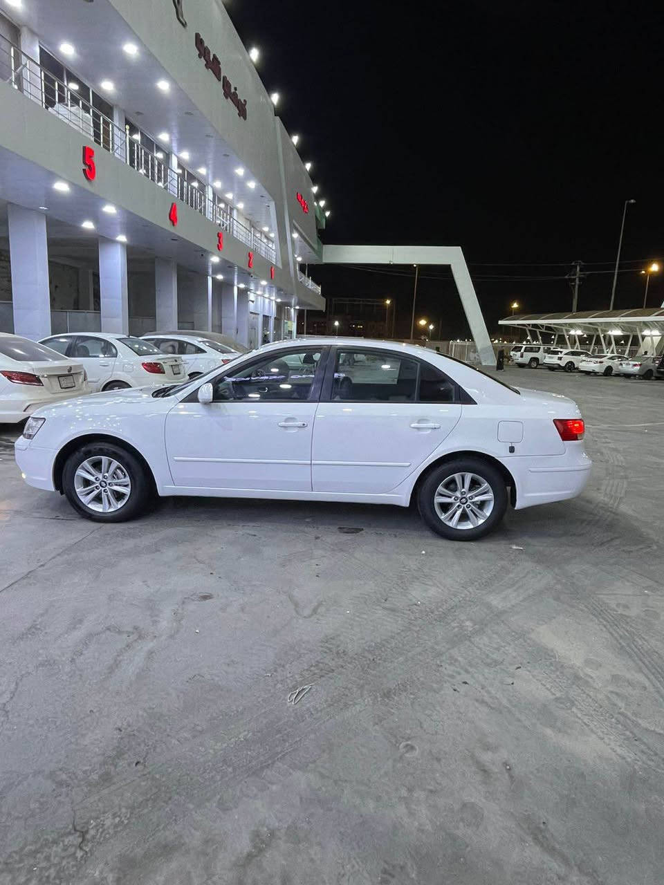 مكلف بالنشر 

سوناتا ٢٠١٤ 
وارد كوري رقم بصرة جديد تحويل ثاني يوم 
سيارة مكفول من ضربة بيها مكانات صبغ الكوري معروف يجي بي صبغ  
سيارة مكينة ٢٠٠٠ حدادية تخم تاير تبريد 
سعر اتصل عل رقم انا مكلف بنشر *********** البصرة, العراق
