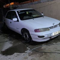 سيفيا • ١٩٩٥ • ابو غریب