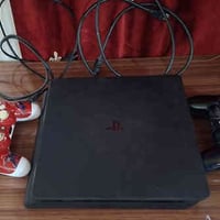 بلايستيشن 4 • ٥٠٠جيجا • فيفا 22