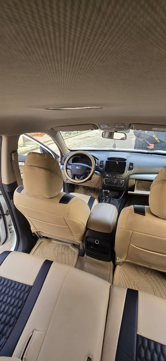 السلام عليكم
للبيع سورنتو 2014بدون صبغ بدون حادث بيها مكانات تعديل بارد موضحه بل صور السياره كلش نضيفه مال بيت جهازه ما بيها اي نقص طخم تاير تبريد تدفئه كلو شغال رقم اربيل بسمي هزه وسنويه جاهزه  محرك 4سلندر 2400المرغوب ومأشر بل سونار قبر المحرك مفتوح 

السعر 168بي مجال بسيط 

موصل القادسيه الثانيه

مواصفات السياره كامره شاشه تحكمات ستيرن المعروفه 

***********
