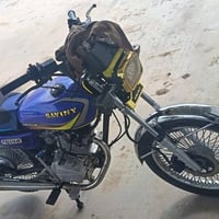 ماطور لبيع  هونزدا 2019✅ محرك كبس✅ كهربائيّ كله ✅ شقال ماطور✅ عزم نار✅...