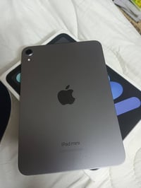 ايباد ميني ٧ • ٢٥٦ • بطارية ٩٩